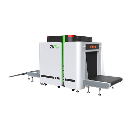 ZKX100100  多能量X射线安检仪
